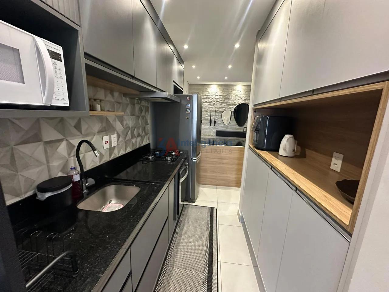 APARTAMENTO JK BOA VISTA &ndash; SOROCABA Avenida Engenheiro Carlos Reinaldo Mendes Sorocaba - 