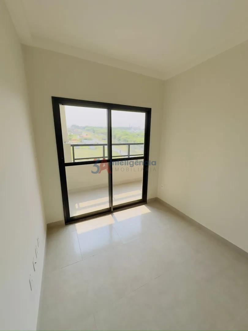 APARTAMENTO JARDIM DO PA&Ccedil;O - SOROCABA Rua José Tosi Sorocaba - 