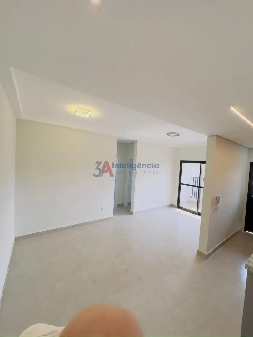 APARTAMENTO JARDIM DO PA&Ccedil;O - SOROCABA Rua José Tosi Sorocaba - 