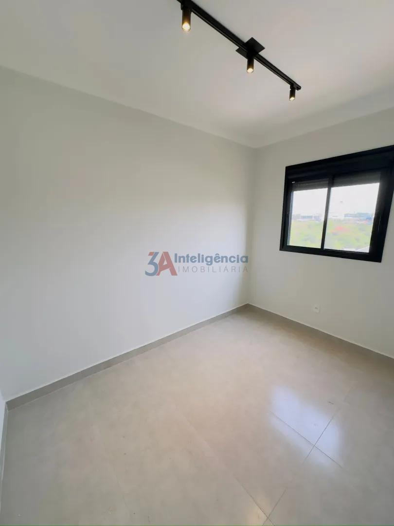 APARTAMENTO JARDIM DO PA&Ccedil;O - SOROCABA Rua José Tosi Sorocaba - 