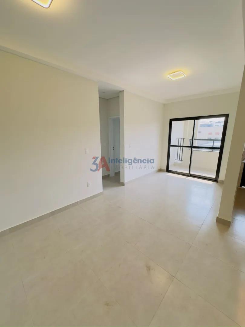 APARTAMENTO JARDIM DO PA&Ccedil;O - SOROCABA Rua José Tosi Sorocaba - 