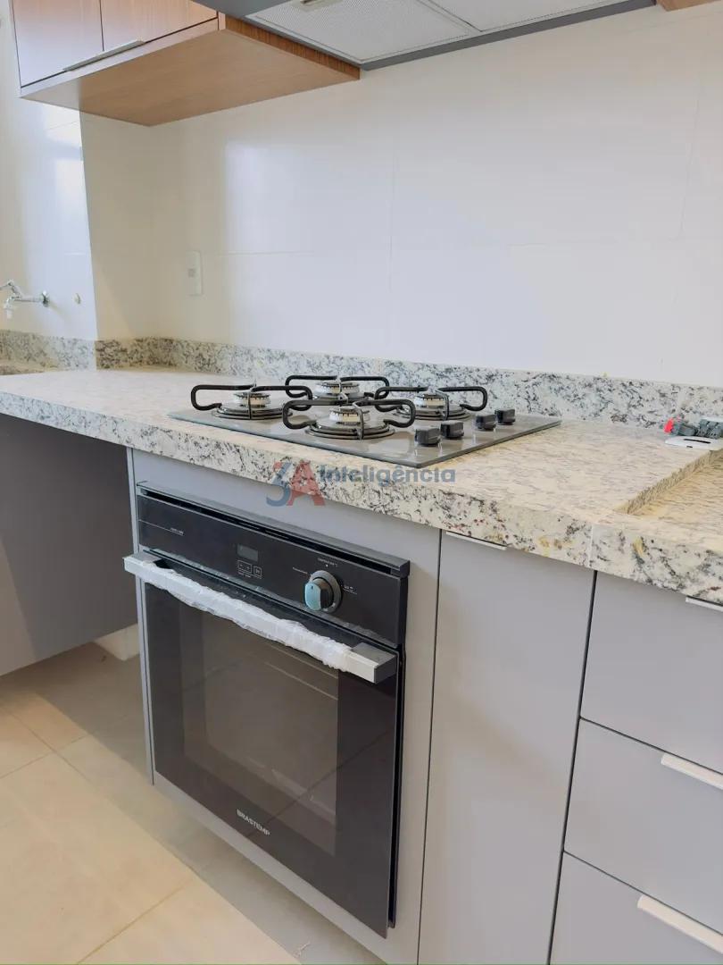 APARTAMENTO JARDIM DO PA&Ccedil;O - SOROCABA Rua José Tosi Sorocaba - 