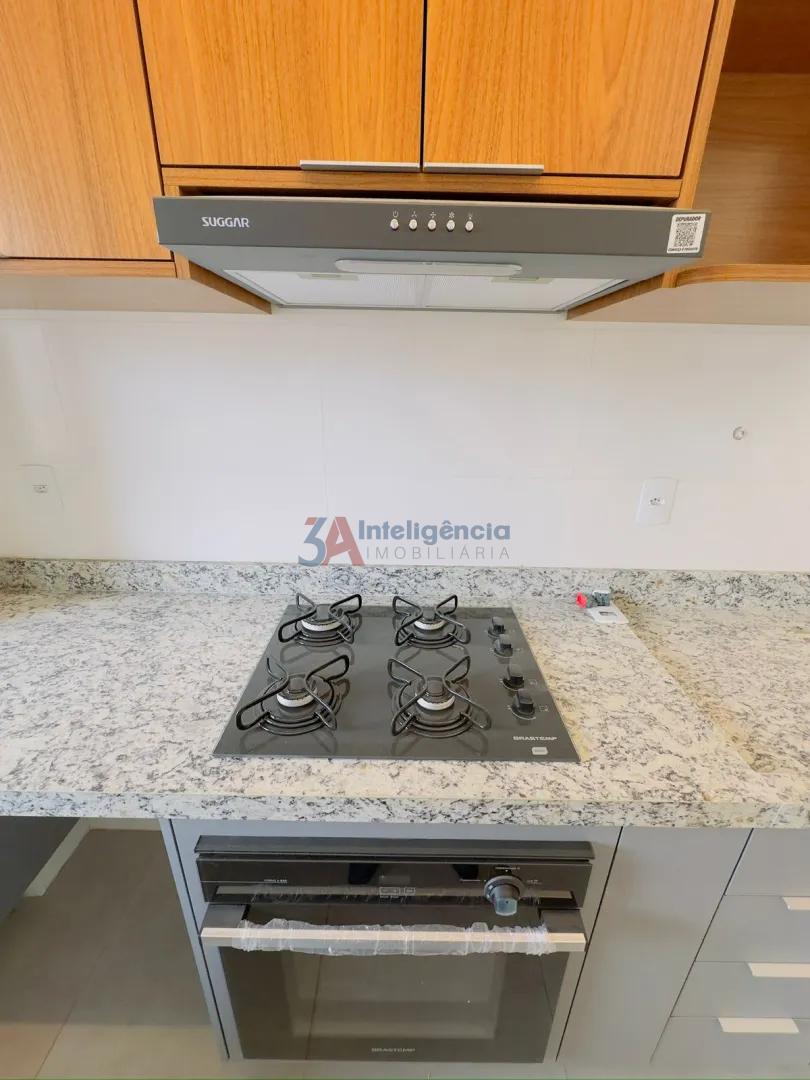 APARTAMENTO JARDIM DO PA&Ccedil;O - SOROCABA Rua José Tosi Sorocaba - 