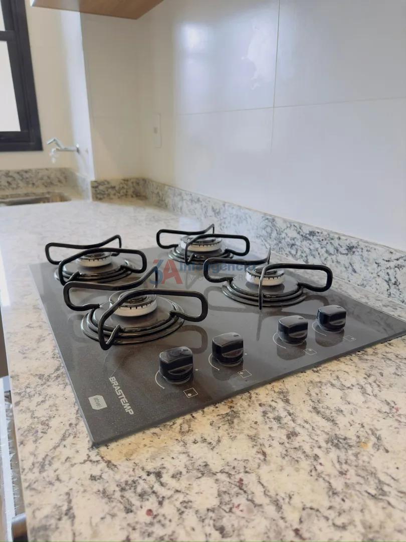 APARTAMENTO JARDIM DO PA&Ccedil;O - SOROCABA Rua José Tosi Sorocaba - 