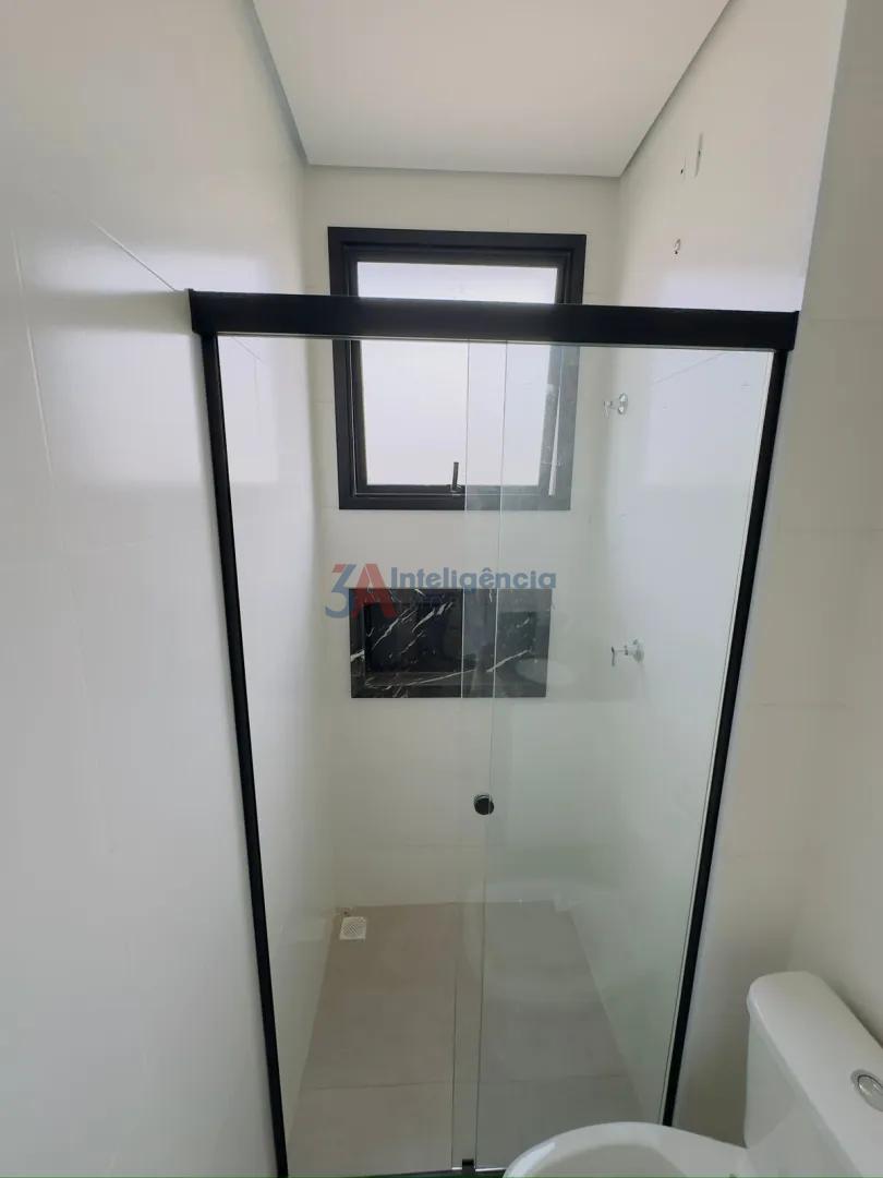 APARTAMENTO JARDIM DO PA&Ccedil;O - SOROCABA Rua José Tosi Sorocaba - 