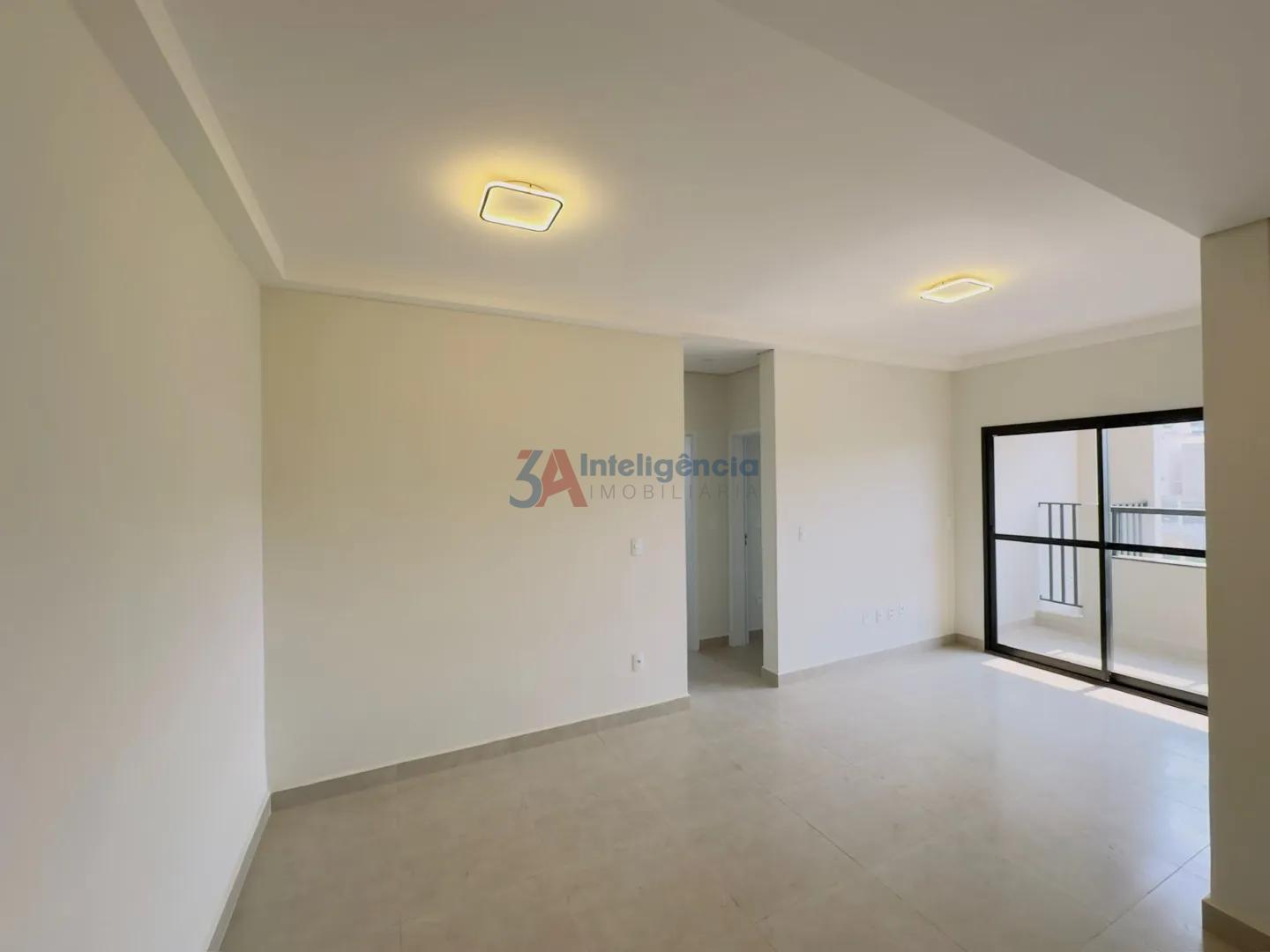 APARTAMENTO JARDIM DO PA&Ccedil;O - SOROCABA Rua José Tosi Sorocaba - 