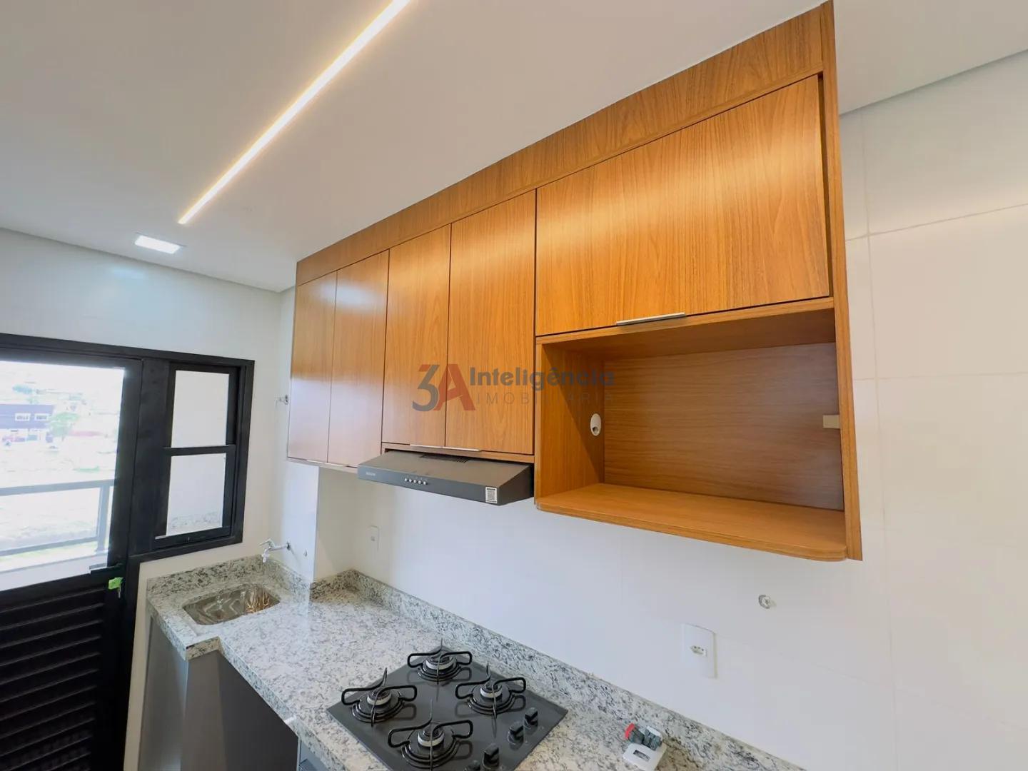APARTAMENTO JARDIM DO PA&Ccedil;O - SOROCABA Rua José Tosi Sorocaba - 