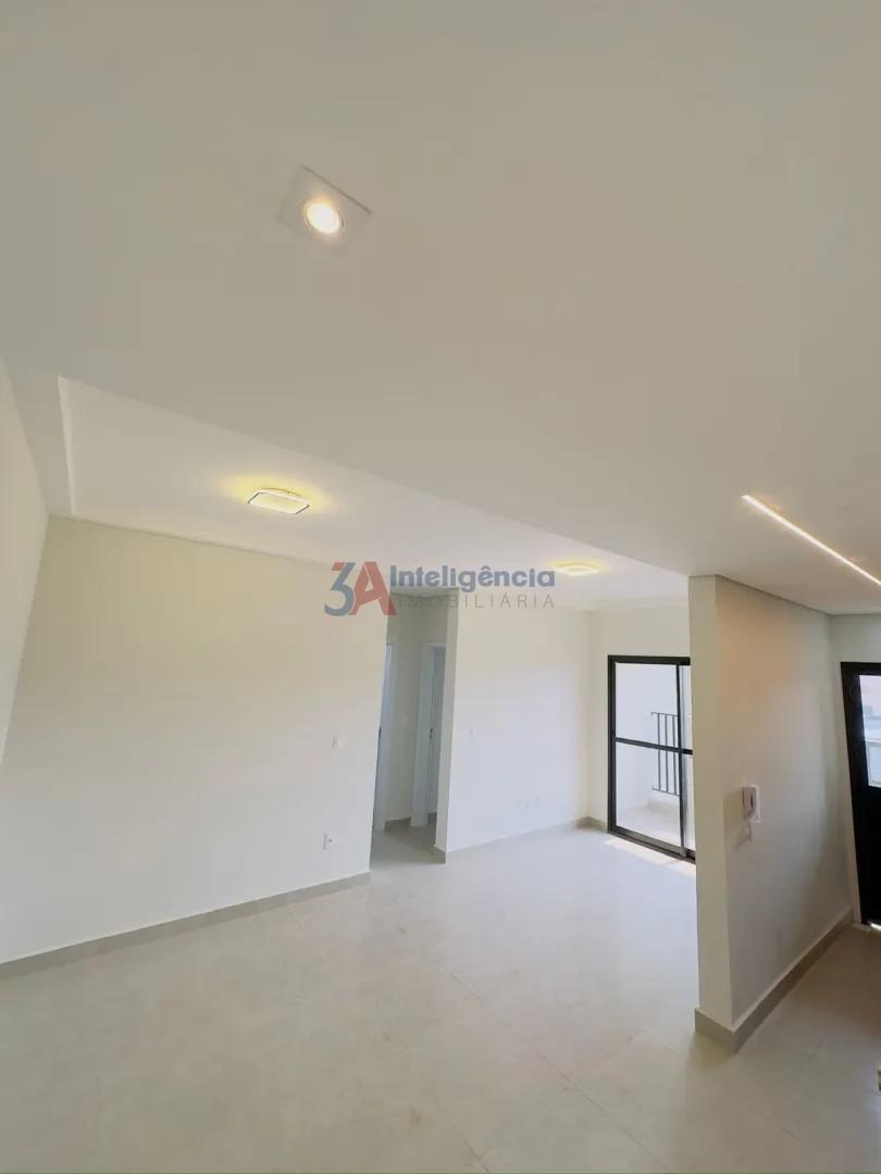 APARTAMENTO JARDIM DO PA&Ccedil;O - SOROCABA Rua José Tosi Sorocaba - 