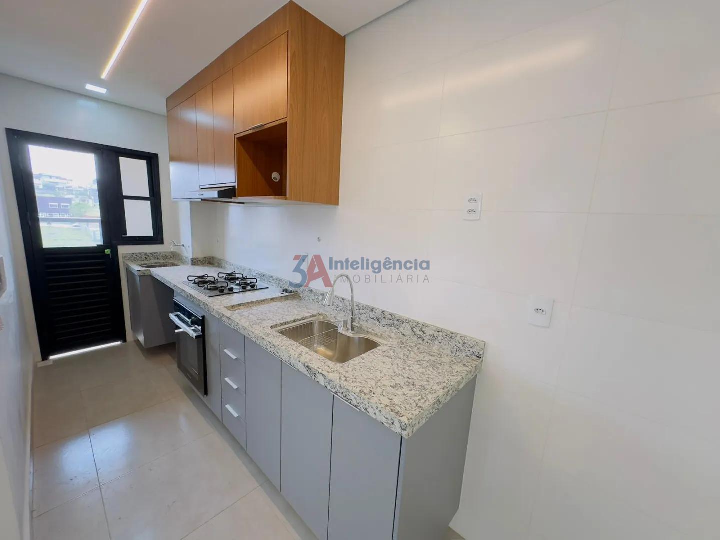 APARTAMENTO JARDIM DO PA&Ccedil;O - SOROCABA Rua José Tosi Sorocaba - 