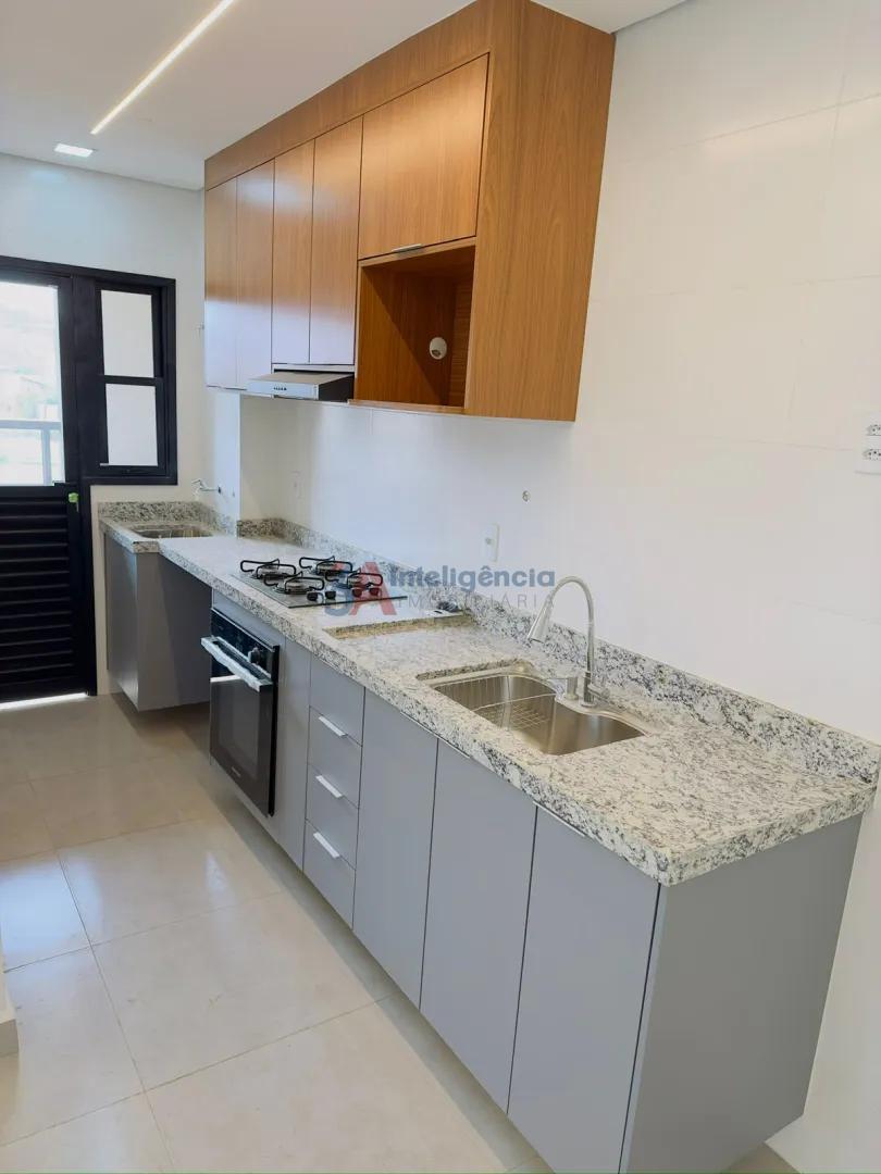 APARTAMENTO JARDIM DO PA&Ccedil;O - SOROCABA Rua José Tosi Sorocaba - 
