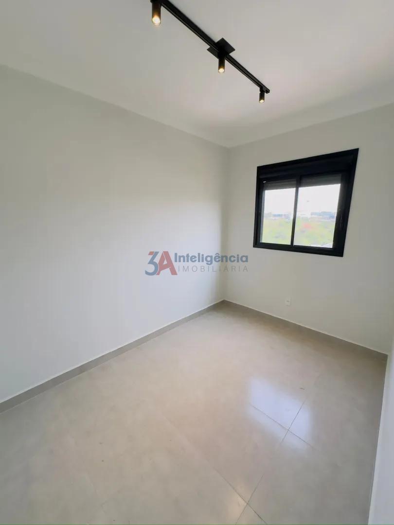 APARTAMENTO JARDIM DO PA&Ccedil;O - SOROCABA Rua José Tosi Sorocaba - 