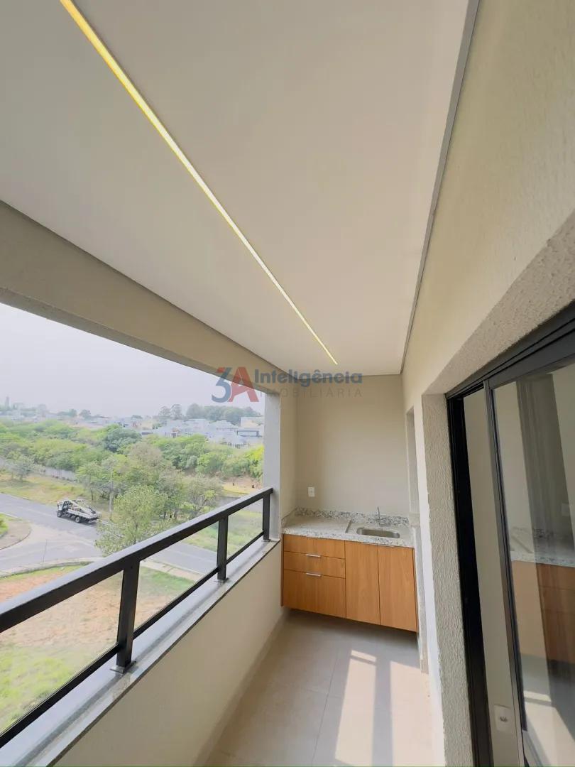 APARTAMENTO JARDIM DO PA&Ccedil;O - SOROCABA Rua José Tosi Sorocaba - 