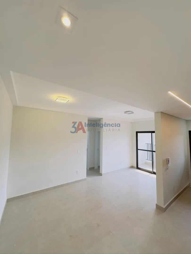 APARTAMENTO JARDIM DO PA&Ccedil;O - SOROCABA Rua José Tosi Sorocaba - 