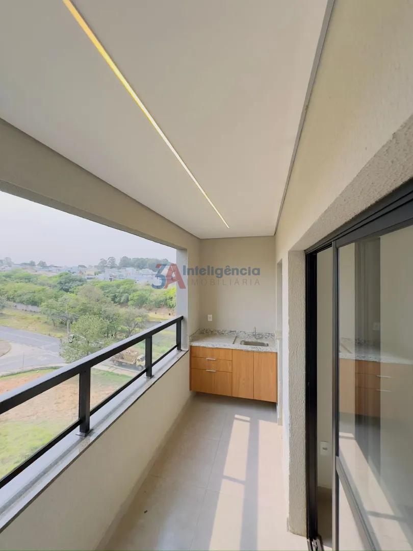 APARTAMENTO JARDIM DO PA&Ccedil;O - SOROCABA Rua José Tosi Sorocaba - 