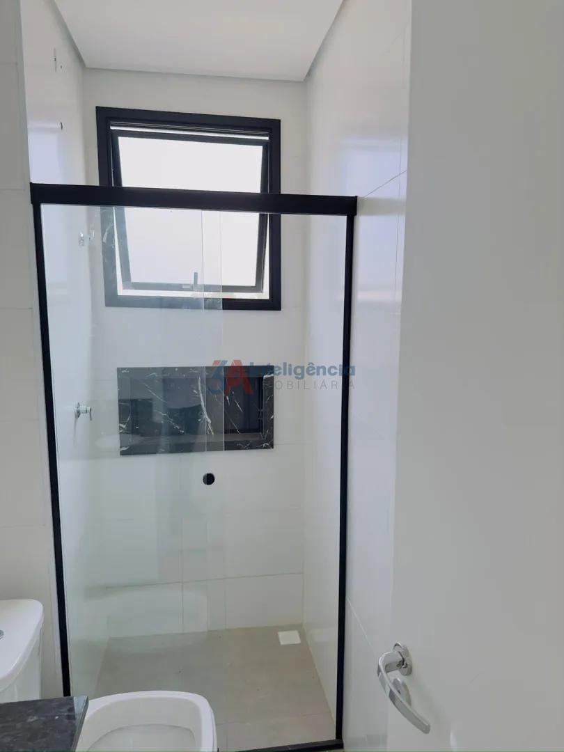APARTAMENTO JARDIM DO PA&Ccedil;O - SOROCABA Rua José Tosi Sorocaba - 