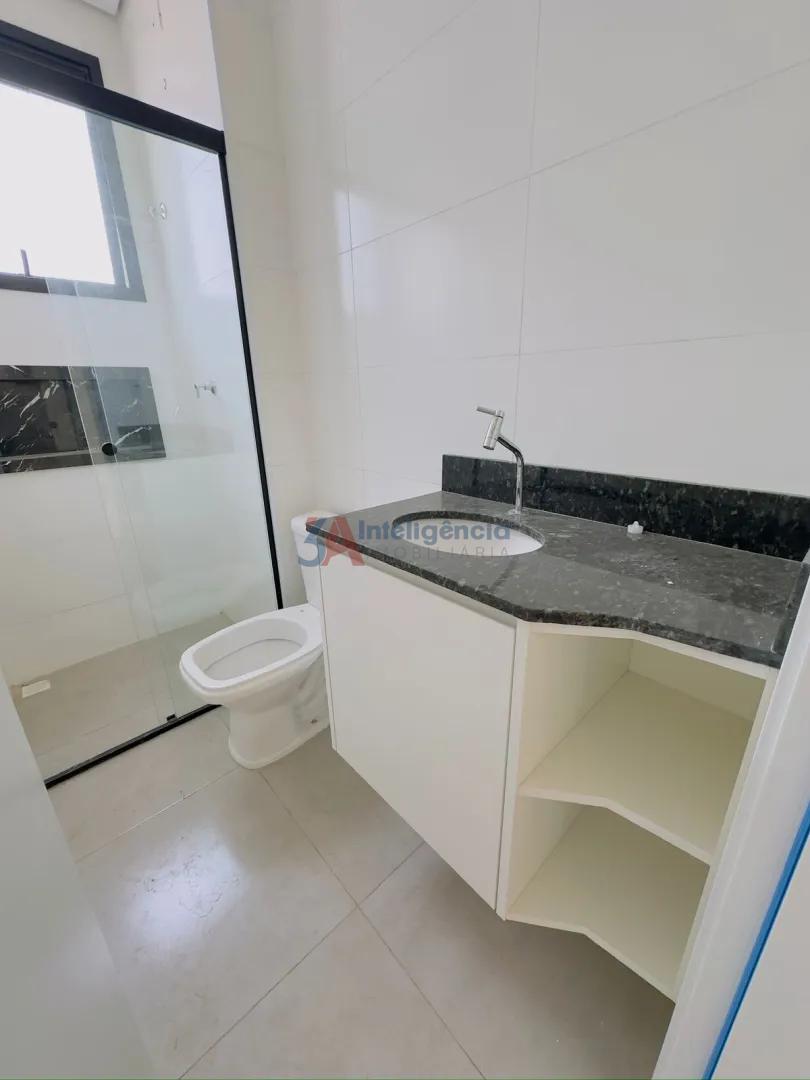 APARTAMENTO JARDIM DO PA&Ccedil;O - SOROCABA Rua José Tosi Sorocaba - 