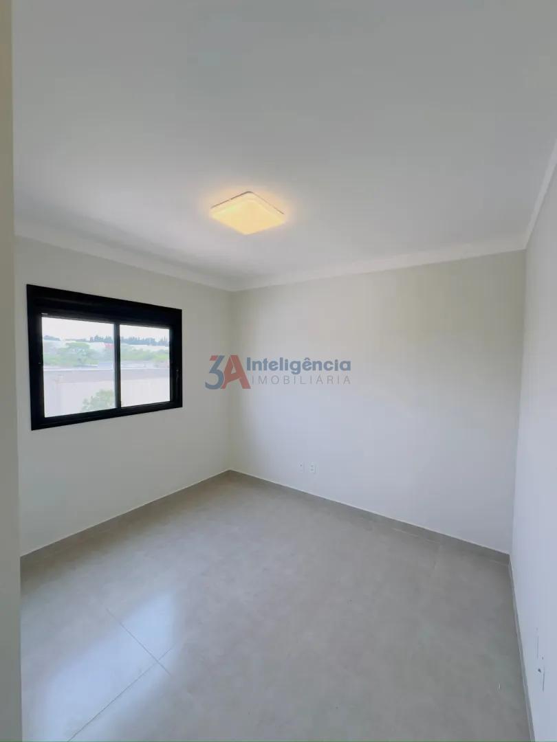 APARTAMENTO JARDIM DO PA&Ccedil;O - SOROCABA Rua José Tosi Sorocaba - 