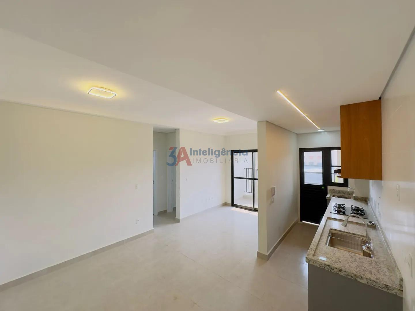 APARTAMENTO JARDIM DO PA&Ccedil;O - SOROCABA Rua José Tosi Sorocaba - 