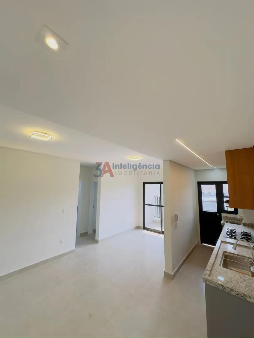 APARTAMENTO JARDIM DO PA&Ccedil;O - SOROCABA Rua José Tosi Sorocaba - 