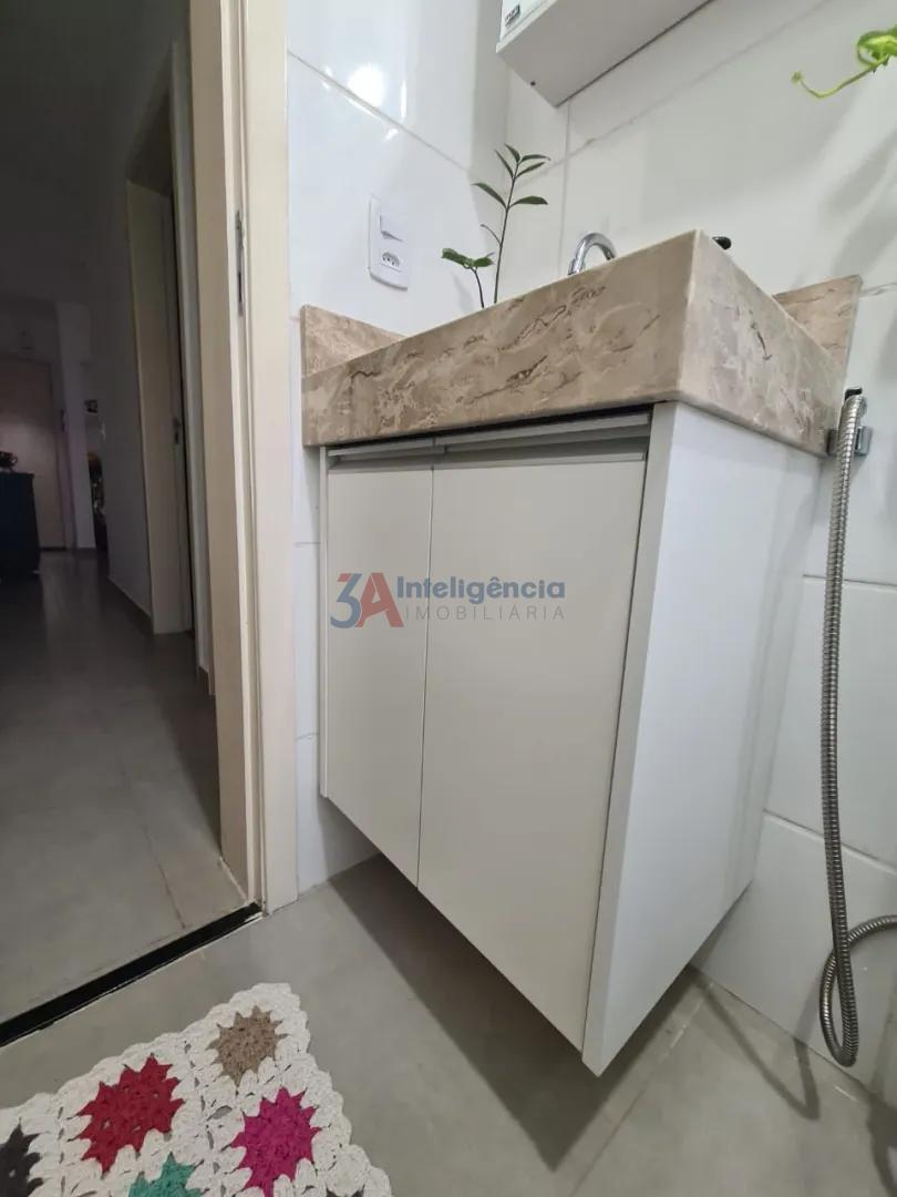 APARTAMENTO CIDADE JARDIM  &ndash; SOROCABA Rua Conquista Sorocaba - 