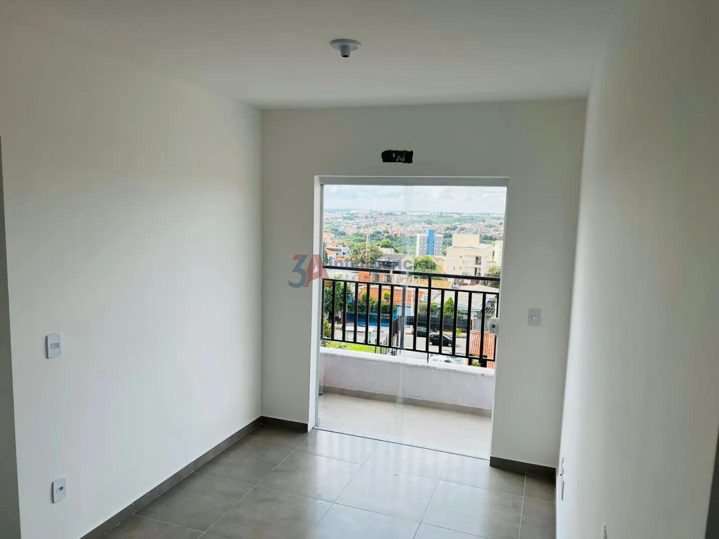 APARTAMENTO CIDADE JARDIM  &ndash; SOROCABA Rua Conquista Sorocaba - 
