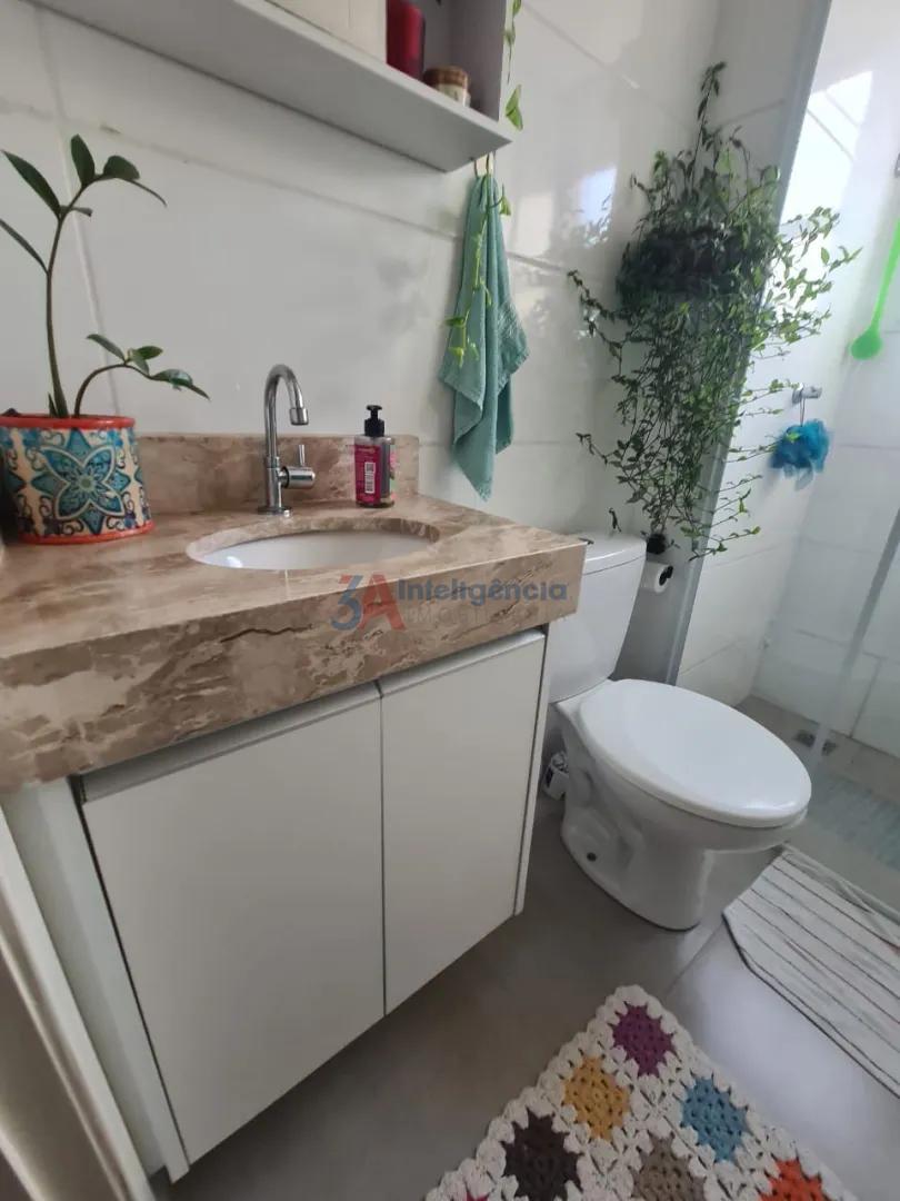 APARTAMENTO CIDADE JARDIM  &ndash; SOROCABA Rua Conquista Sorocaba - 