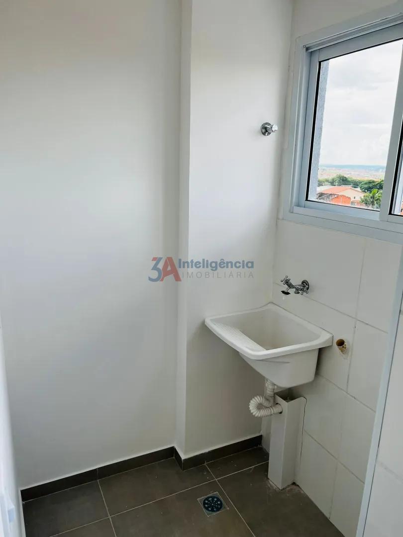 APARTAMENTO CIDADE JARDIM  &ndash; SOROCABA Rua Conquista Sorocaba - 
