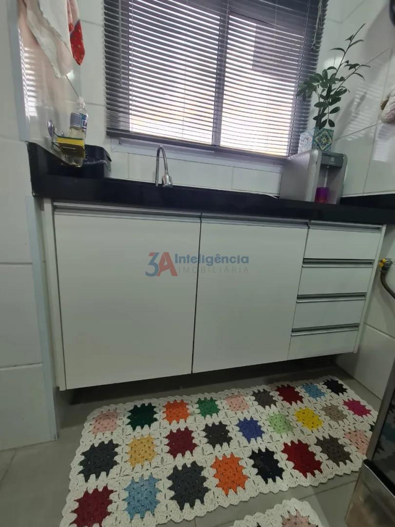 APARTAMENTO CIDADE JARDIM  &ndash; SOROCABA Rua Conquista Sorocaba - 