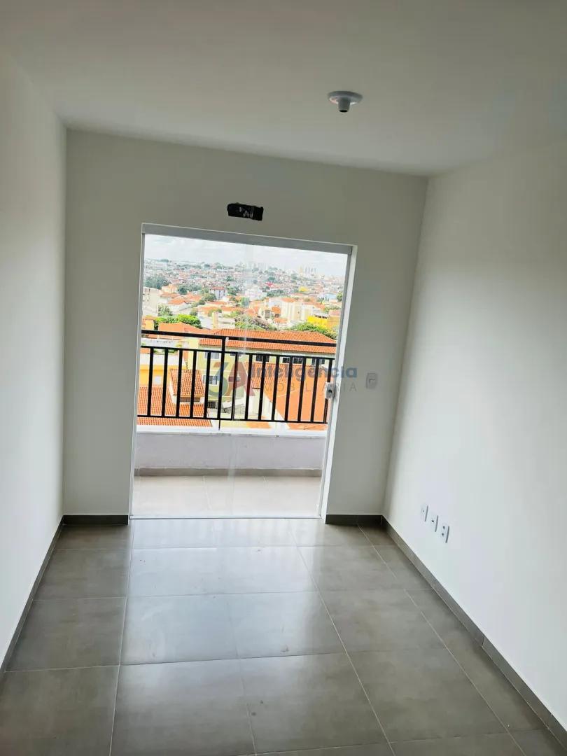 APARTAMENTO CIDADE JARDIM  &ndash; SOROCABA Rua Conquista Sorocaba - 