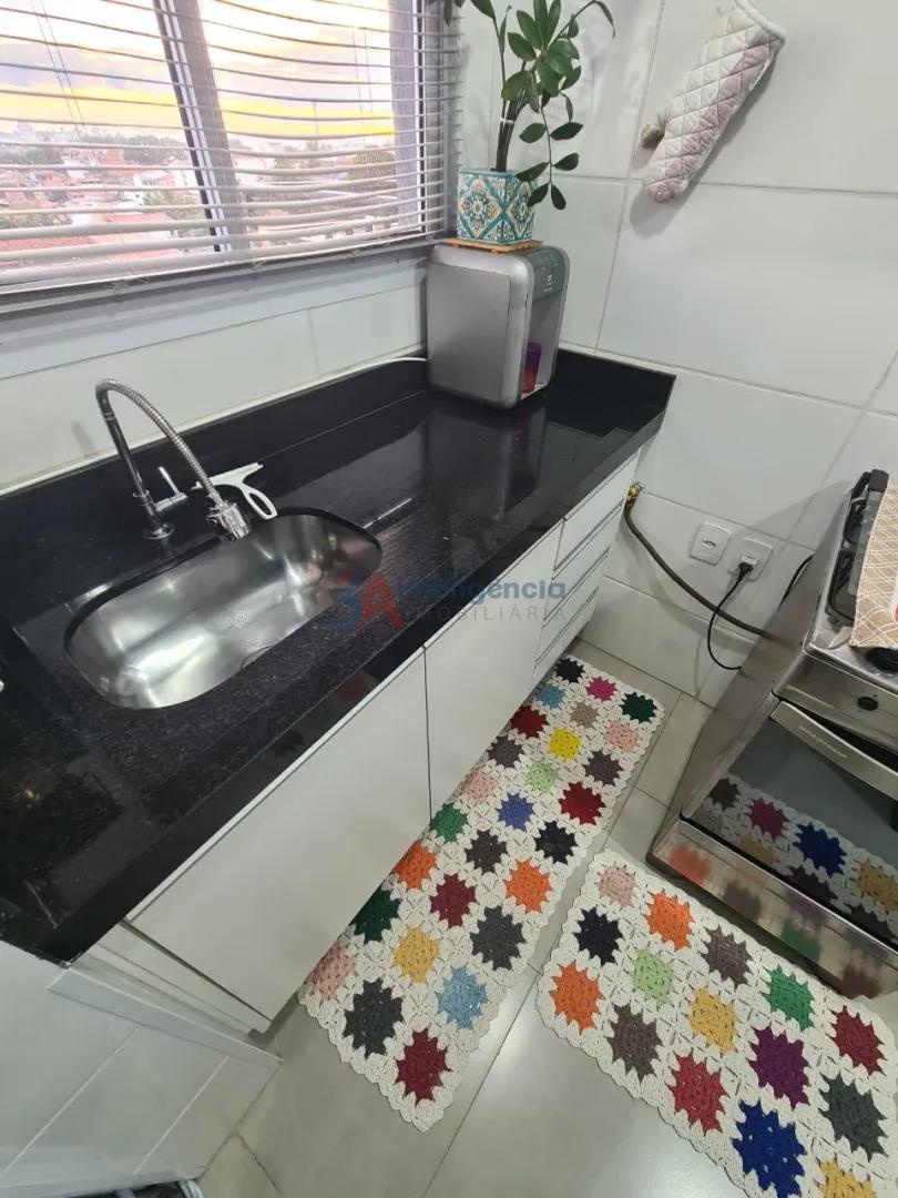 APARTAMENTO CIDADE JARDIM  &ndash; SOROCABA Rua Conquista Sorocaba - 