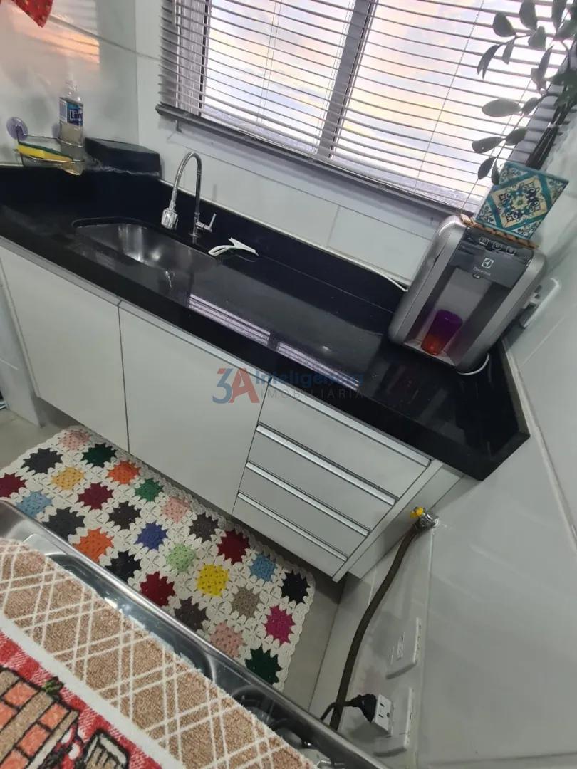 APARTAMENTO CIDADE JARDIM  &ndash; SOROCABA Rua Conquista Sorocaba - 