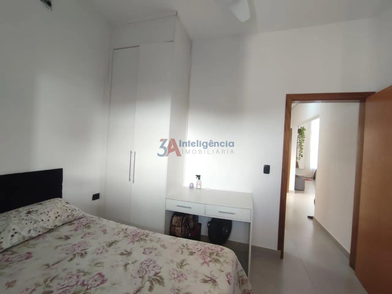 Casa &agrave; venda Cond. Horto Florestal Villagio Rua Orlando Evaristo Andreotti Sorocaba - 