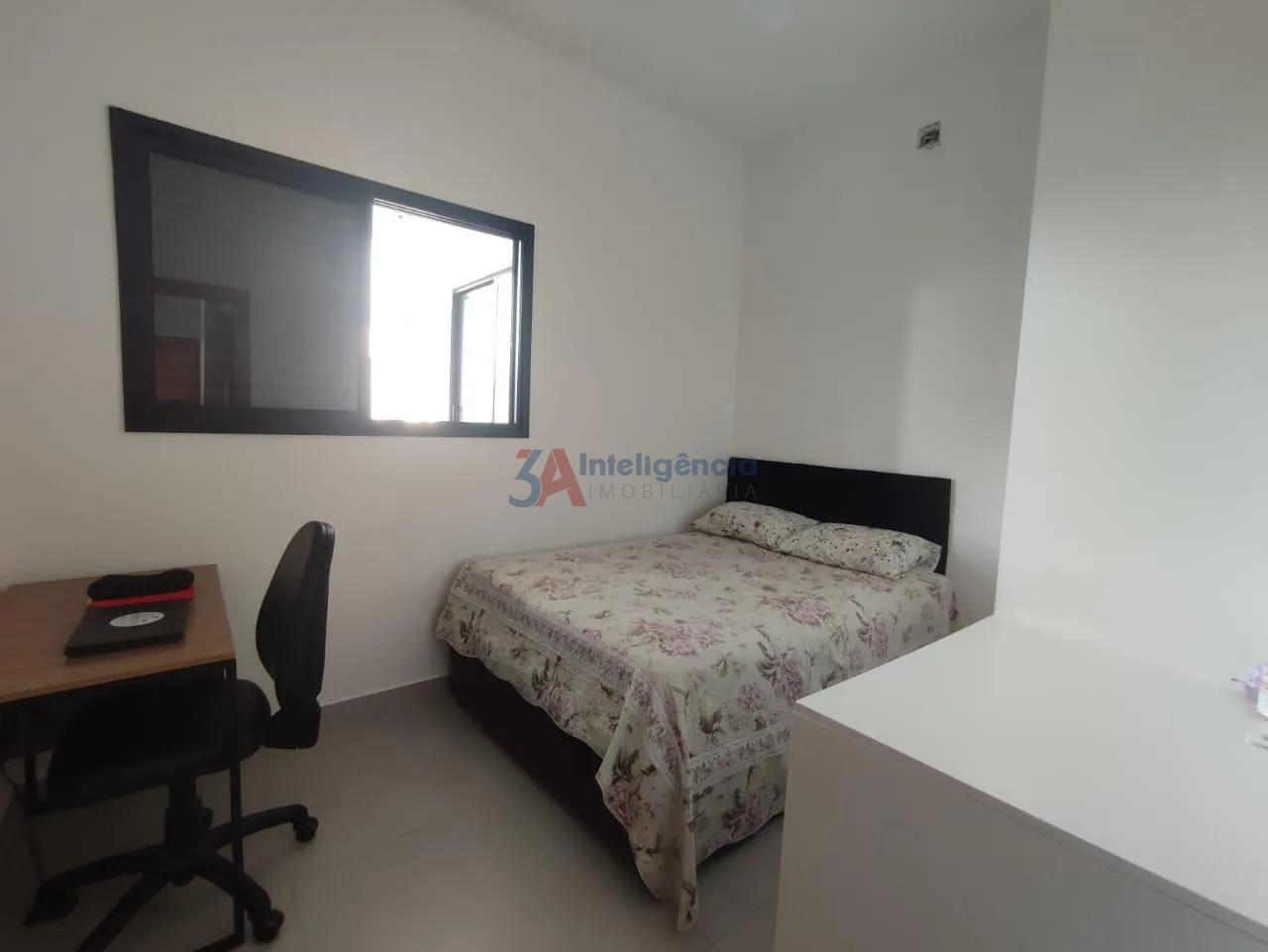 Casa &agrave; venda Cond. Horto Florestal Villagio Rua Orlando Evaristo Andreotti Sorocaba - 