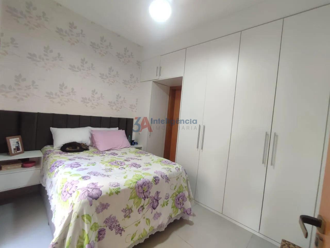 Casa &agrave; venda Cond. Horto Florestal Villagio Rua Orlando Evaristo Andreotti Sorocaba - 