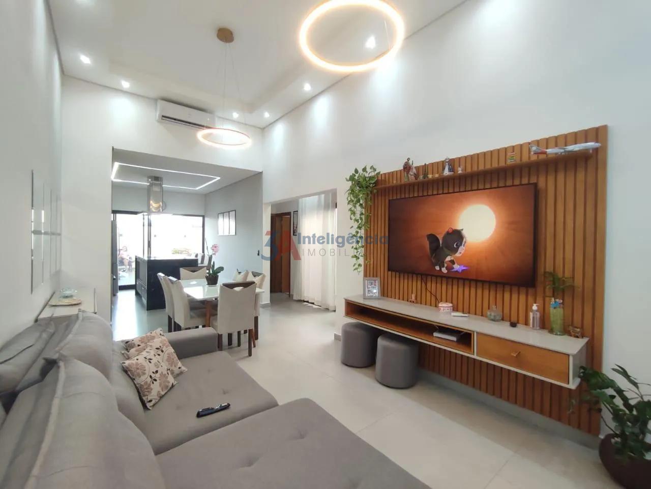 Casa &agrave; venda Cond. Horto Florestal Villagio Rua Orlando Evaristo Andreotti Sorocaba - 