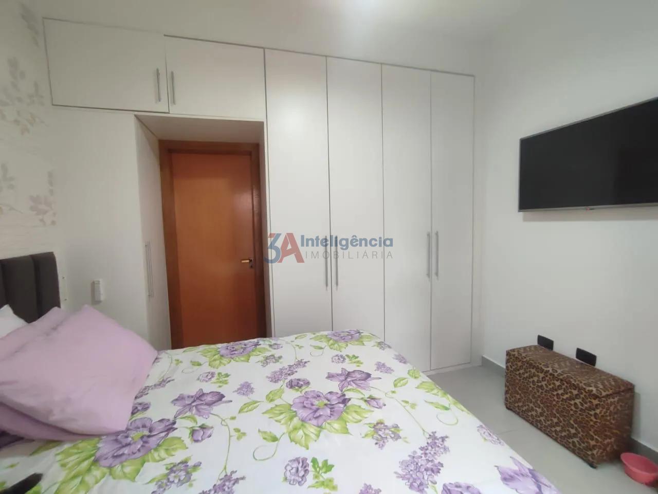 Casa &agrave; venda Cond. Horto Florestal Villagio Rua Orlando Evaristo Andreotti Sorocaba - 