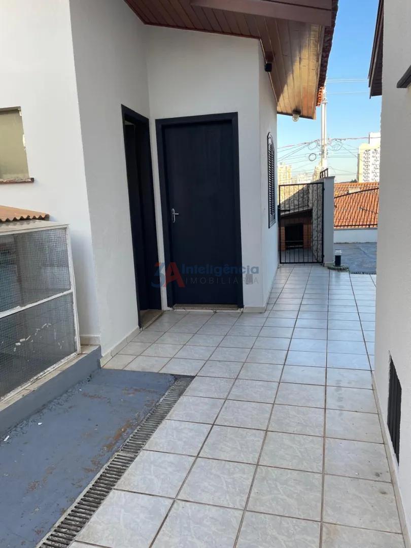 CASA TRUJILO &ndash; SOROCABA Rua Benedito Camargo Santos Sorocaba - 
