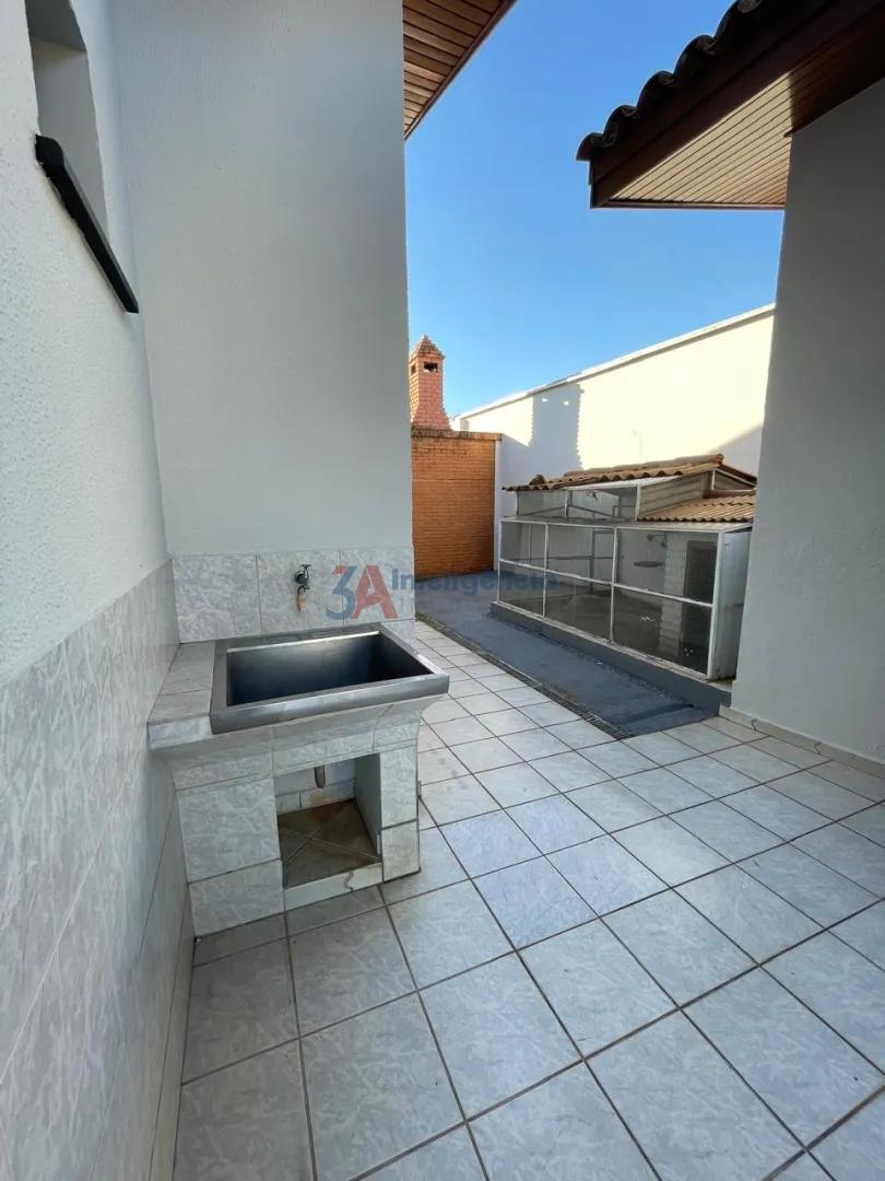 CASA TRUJILO &ndash; SOROCABA Rua Benedito Camargo Santos Sorocaba - 