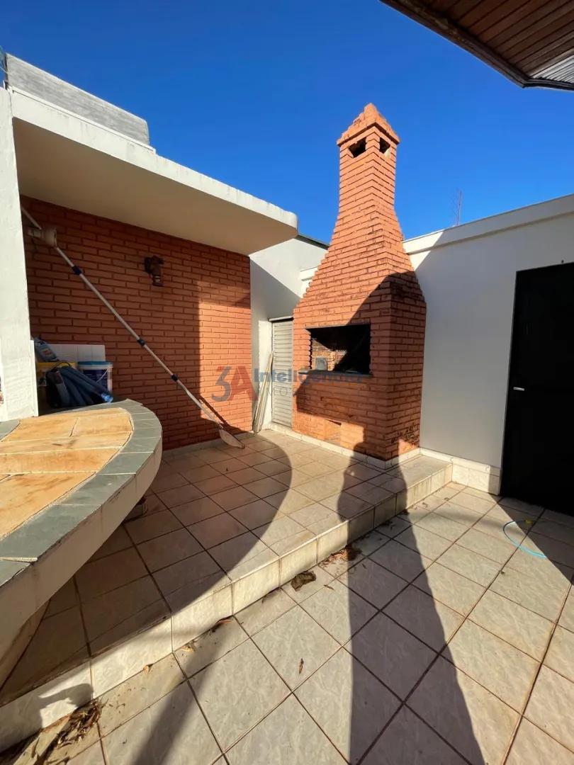 CASA TRUJILO &ndash; SOROCABA Rua Benedito Camargo Santos Sorocaba - 
