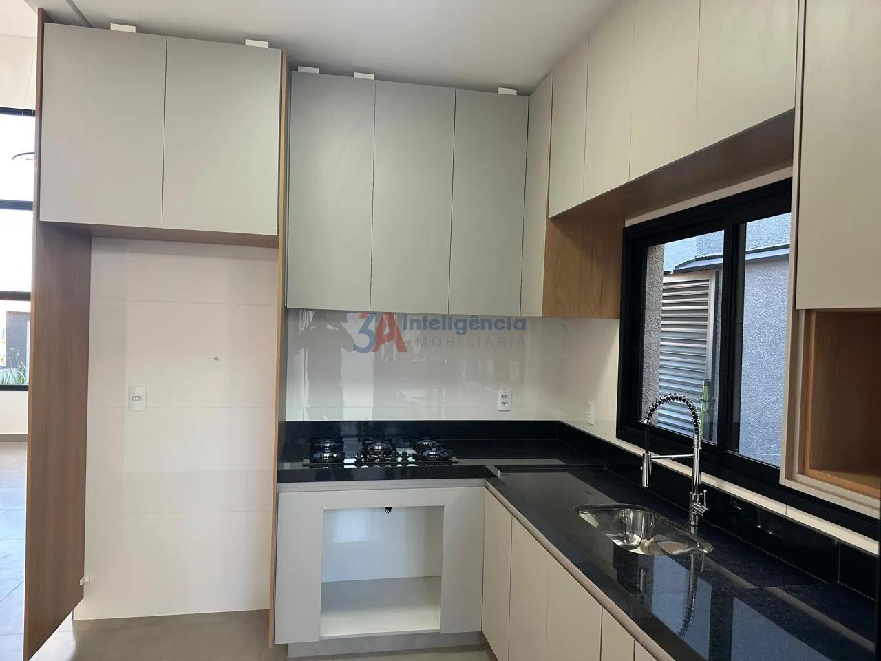 CASA VILLAGIO WANEL - SOROCABA Avenida Doutor José Caetano Graziosi Sorocaba - 