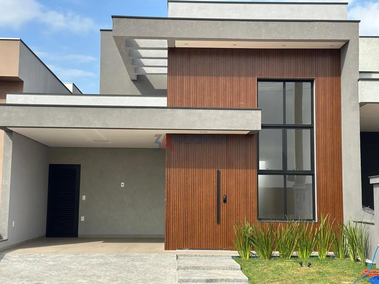CASA VILLAGIO WANEL - SOROCABA Avenida Doutor José Caetano Graziosi Sorocaba - 