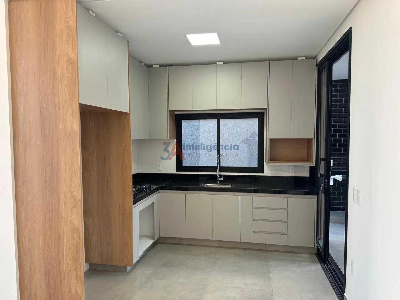 CASA VILLAGIO WANEL - SOROCABA Avenida Doutor José Caetano Graziosi Sorocaba - 
