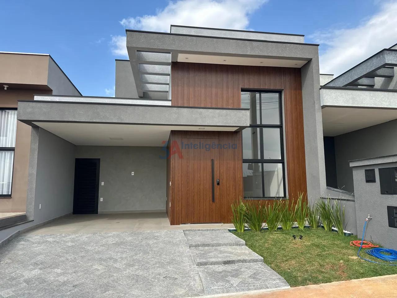 CASA VILLAGIO WANEL - SOROCABA Avenida Doutor José Caetano Graziosi Sorocaba - 