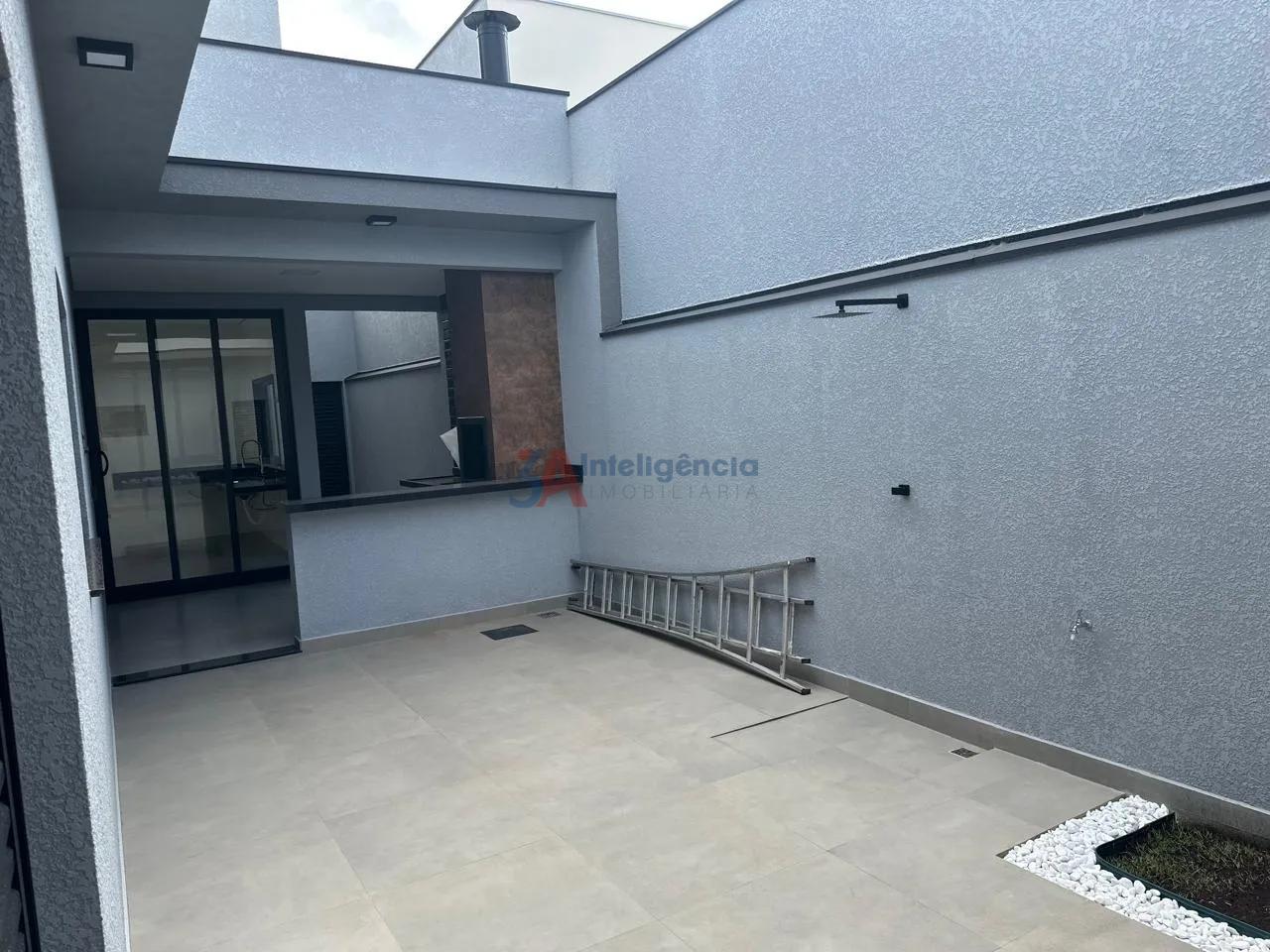 CASA VILLAGIO WANEL - SOROCABA Avenida Doutor José Caetano Graziosi Sorocaba - 