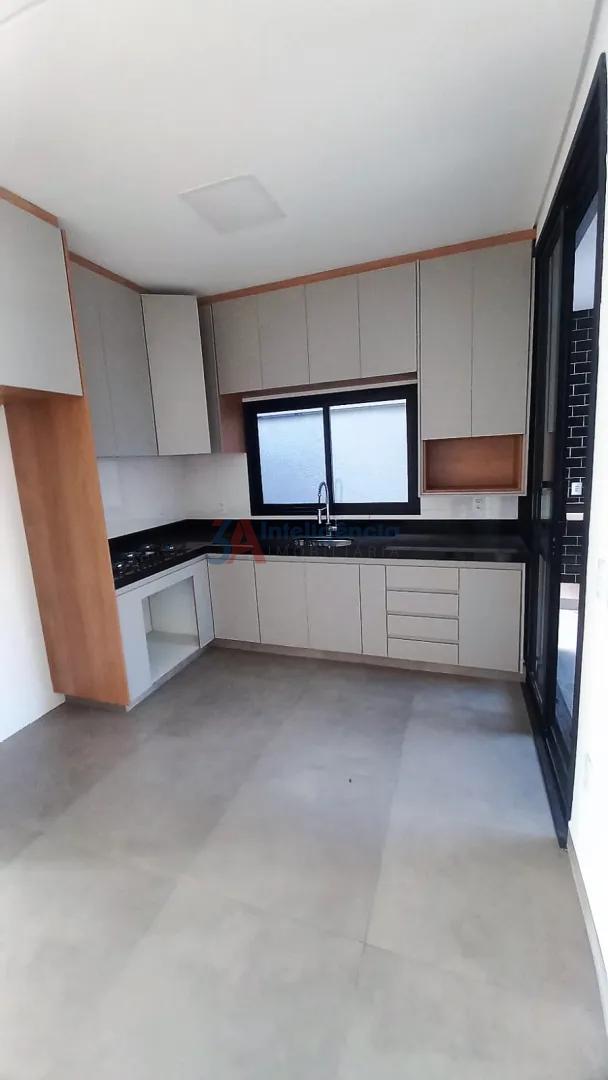 CASA NOVA VILLAGIO WANEL - SOROCABA Avenida Doutor José Caetano Graziosi Sorocaba - 