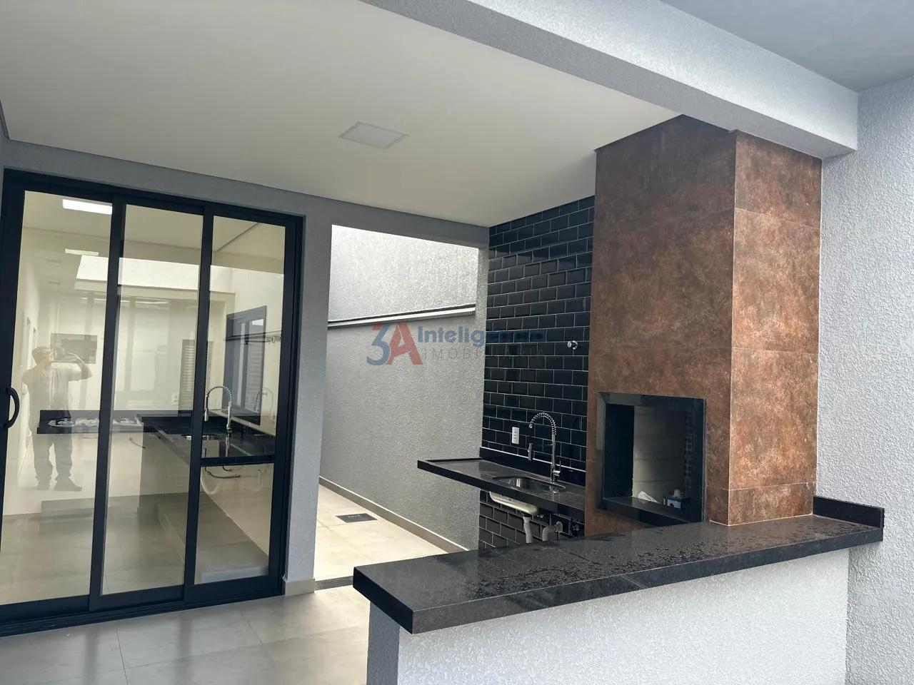 CASA VILLAGIO WANEL - SOROCABA Avenida Doutor José Caetano Graziosi Sorocaba - 