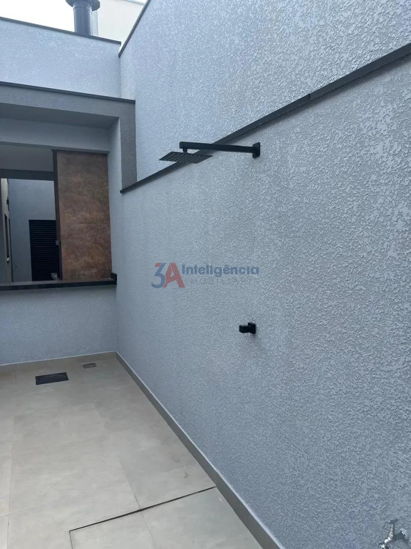 CASA VILLAGIO WANEL - SOROCABA Avenida Doutor José Caetano Graziosi Sorocaba - 
