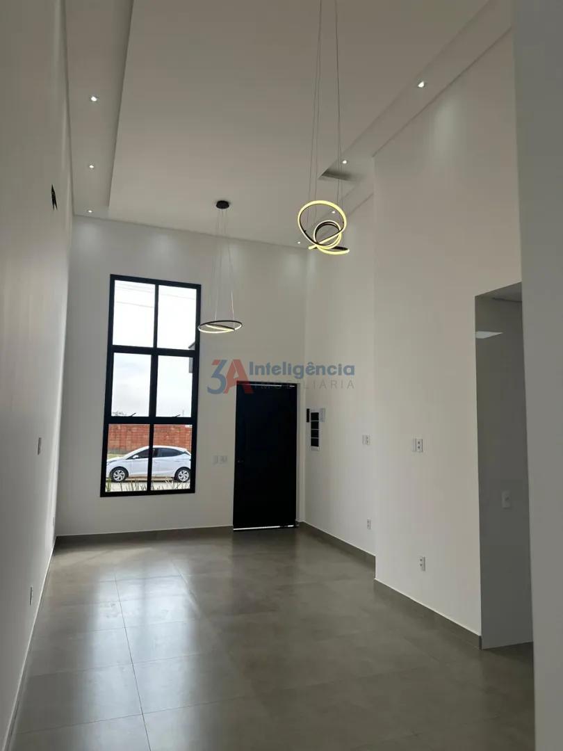CASA VILLAGIO WANEL - SOROCABA Avenida Doutor José Caetano Graziosi Sorocaba - 