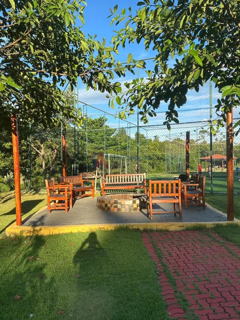 TERRENO RESERVA IPANEMA &ndash; SOROCABA Avenida Ipanema Sorocaba - 