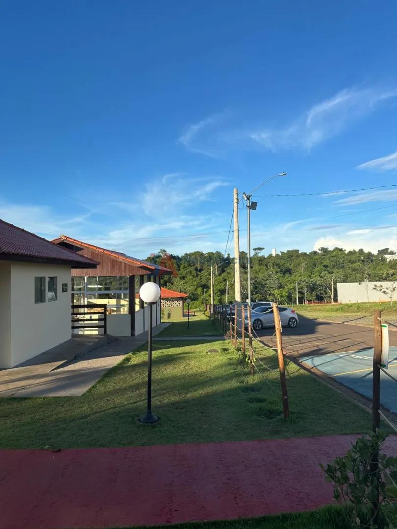 TERRENO RESERVA IPANEMA &ndash; SOROCABA Avenida Ipanema Sorocaba - 